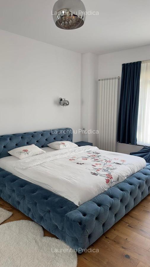 Penthouse exclusivist  – Laguna Residence, Floreasca, Promenada, Barbu Vacarescu - 7 Penthouse exclusivist  – Laguna Residence, Floreasca, Promenada, Barbu Vacarescu - 7