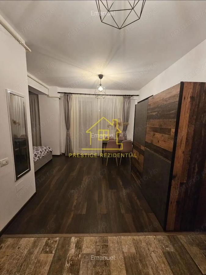 Garsoniera- 30 mp- Militari - Mob/util modern- Centrala- A/C - 3 Garsoniera- 30 mp- Militari - Mob/util modern- Centrala- A/C - 3