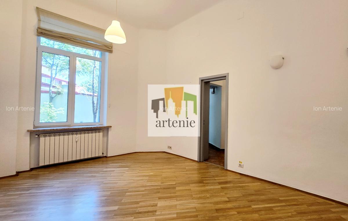 Armeneasca- parter de vila cu intrare separata/ Birouri/Notariat/ Showroom - 11