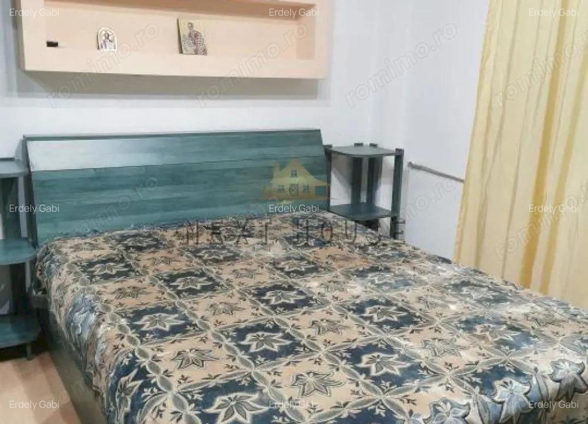 Apartament parc Sebastian ( 13 Septembrie - Rahova ) - 5 Apartament parc Sebastian ( 13 Septembrie - Rahova ) - 5