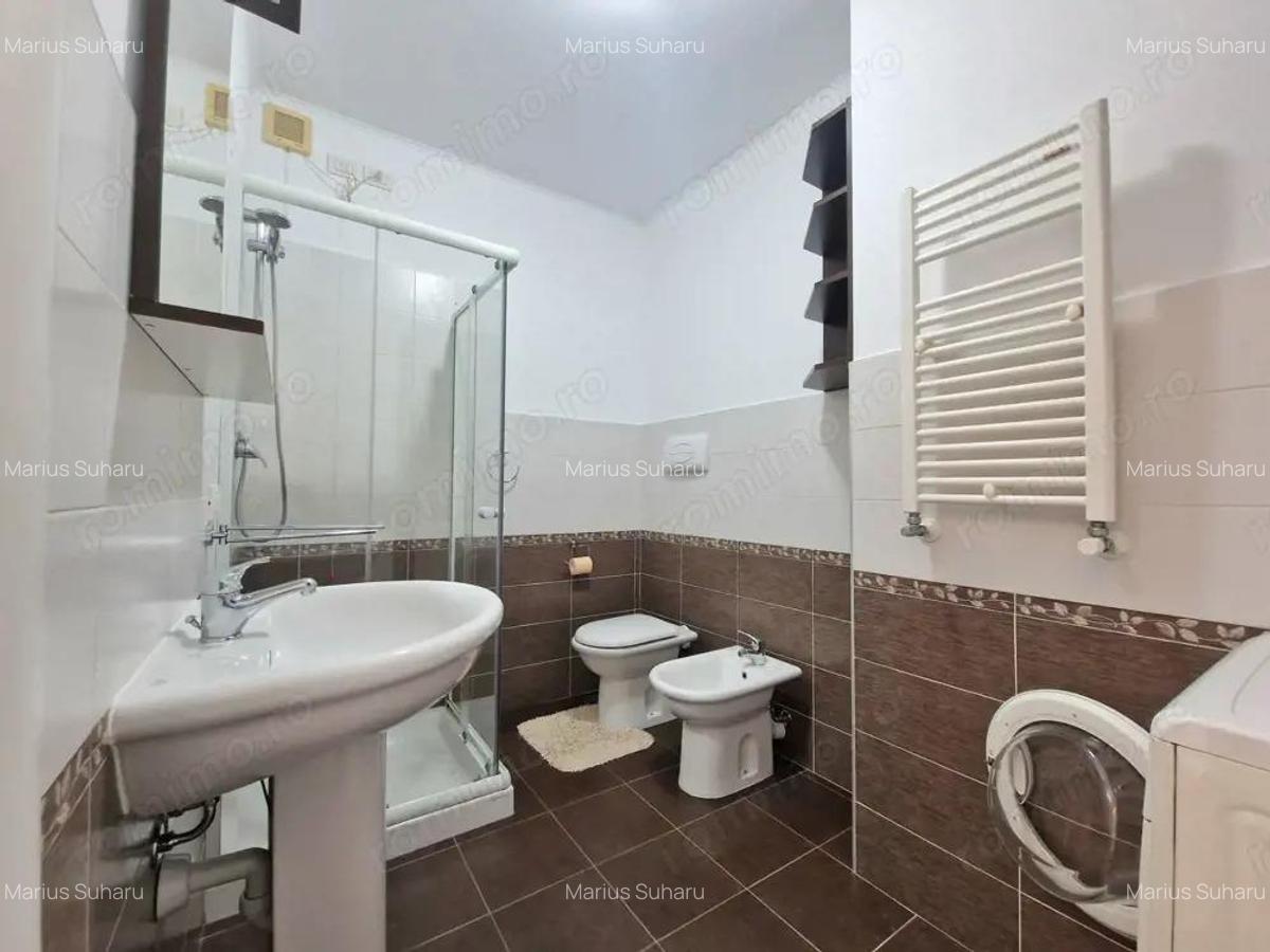 Apartament modern cu 3 camere | Circumvalatiunii | Fructus Plaza - 7