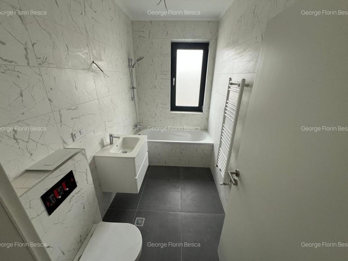 Apartament 2 camere Rokka Village Sanpetru - 8