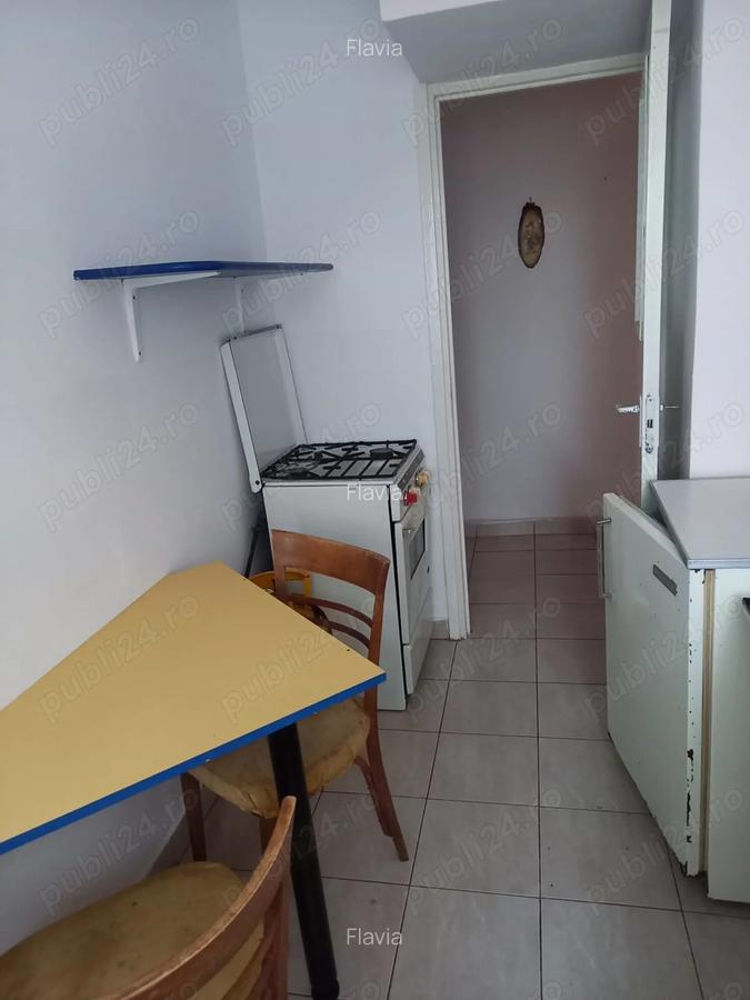 Apartament cu 1 camera - zona Iosefin, Timi?oara - 5