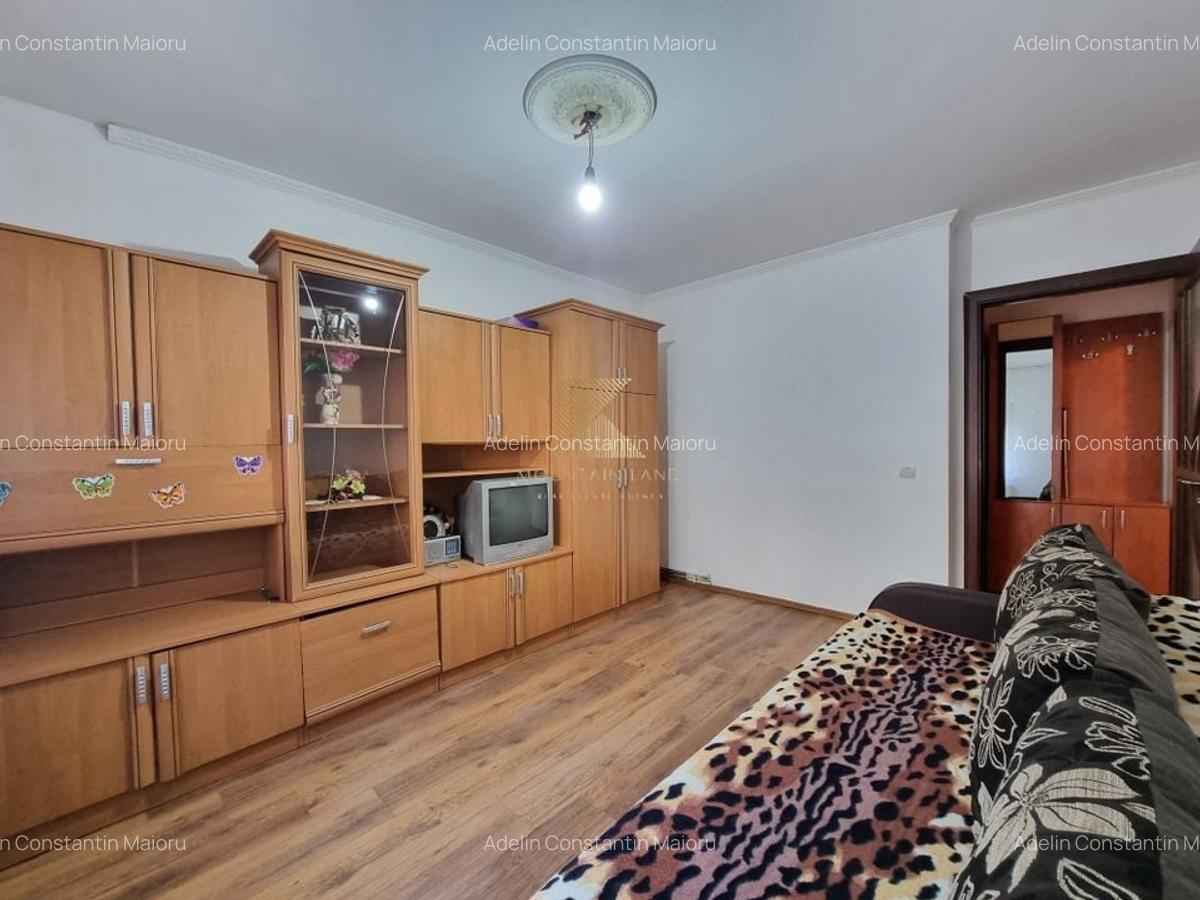 Garsonieră decomandată de vânzare - Bartolomeu, 32 mp util, decomandat - 2