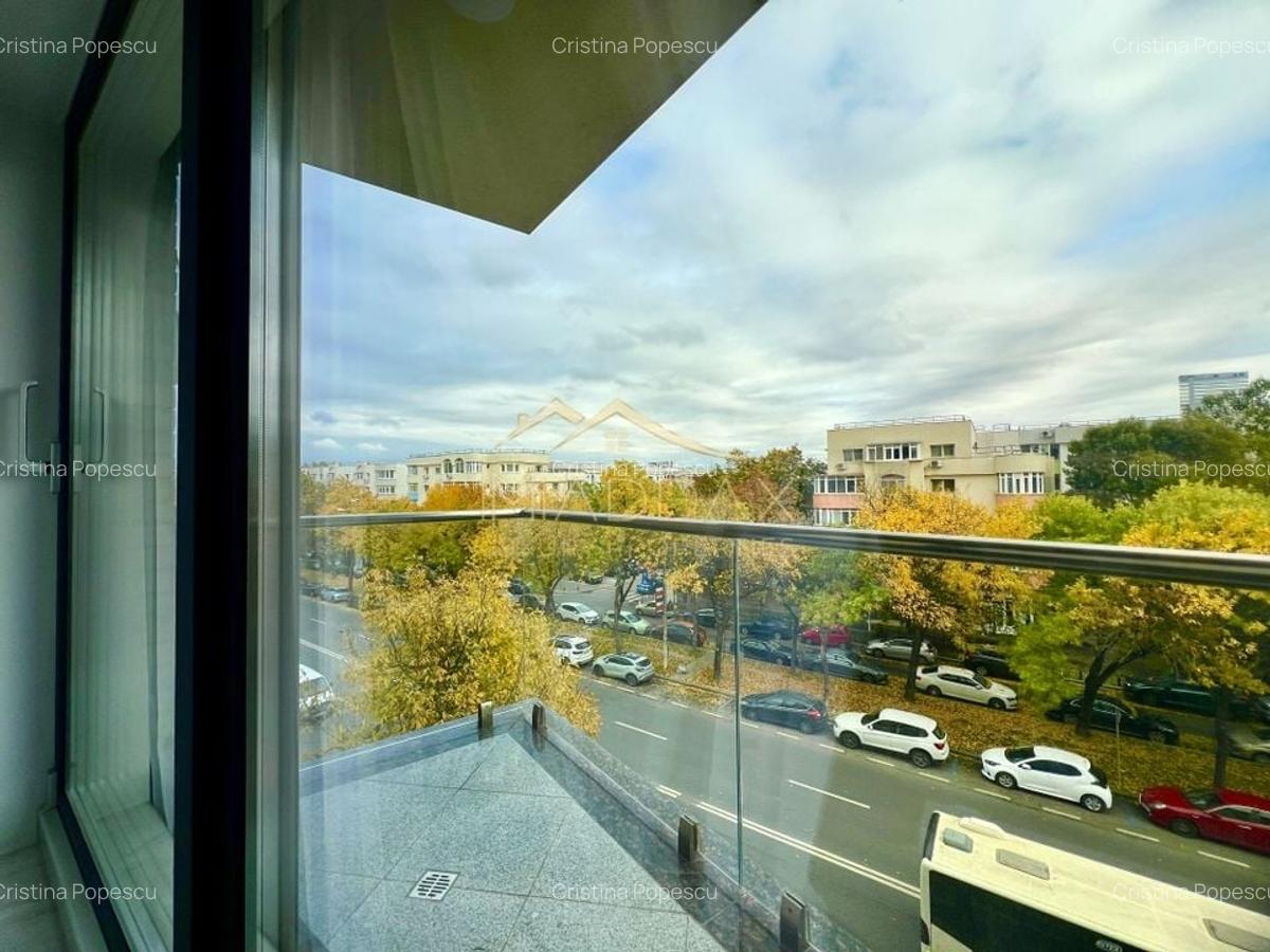 Apartament de Inchiriat | 2 camere | Herastrau - Aviatiei - 40