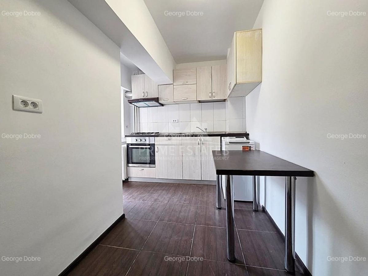 Vanzare apartament 2 camere Unirii Institutul Bancar Roman - 9