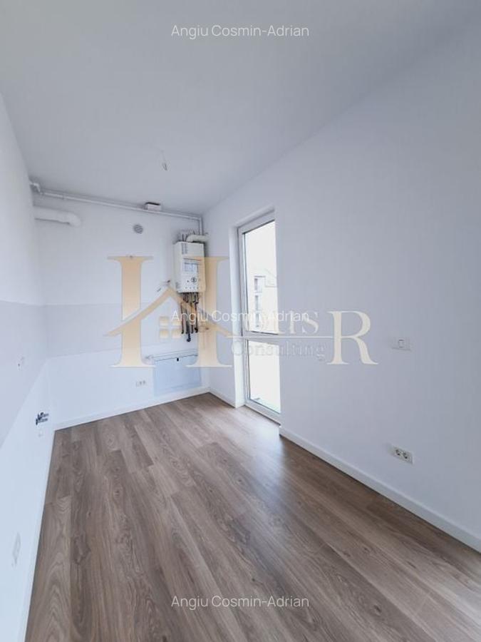 2 camere, bloc nou cu CF de Timisoara. Bucatarie inchisa. - 6