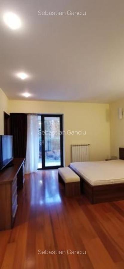 Primaverii Herastrau ap exclusivist 3 camere, 300mp inclusiv curte proprie 100mp - 18