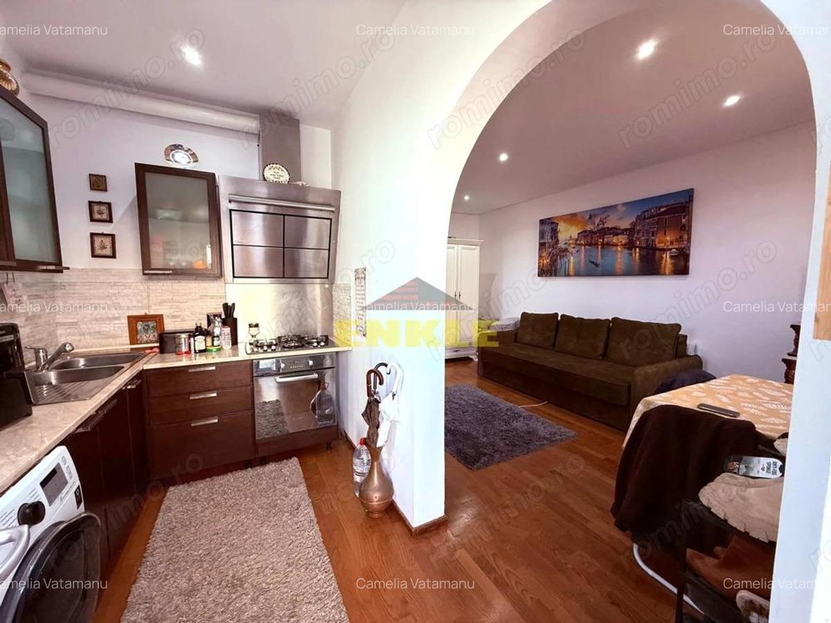 De vanzare casa tip duplex, Str. I.C. Bratianu - 3