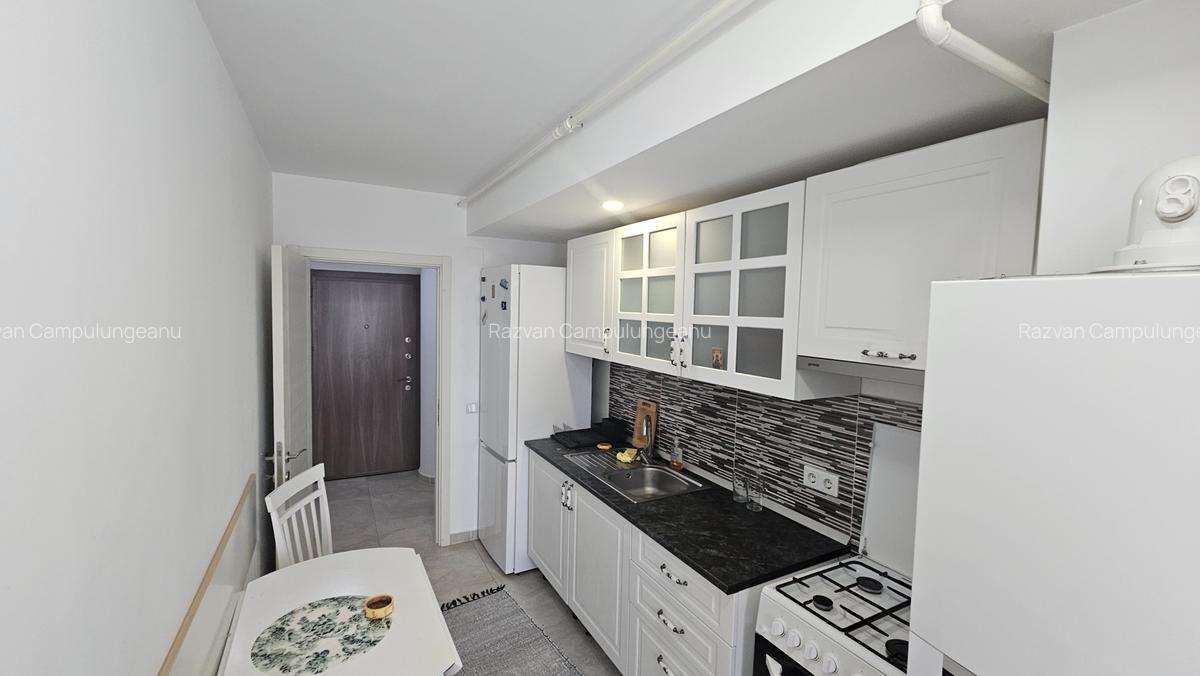 APARTAMENT 2 camere zona Otopeni bloc NOU-Complex cu Piscina - 12