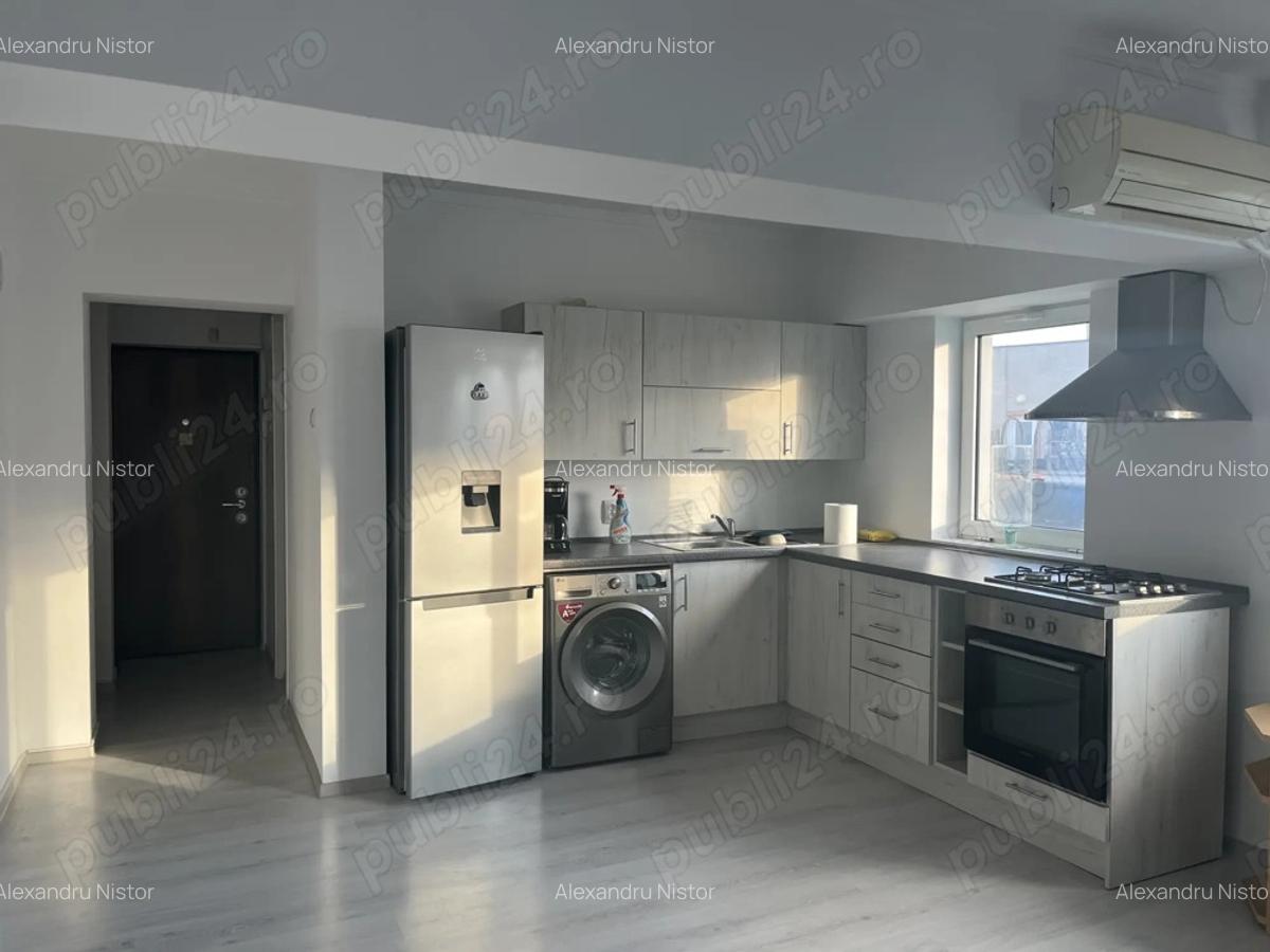 Direct Proprietar - Inchiriez apartament 2 camere Marriott 13 Septembrie - 2