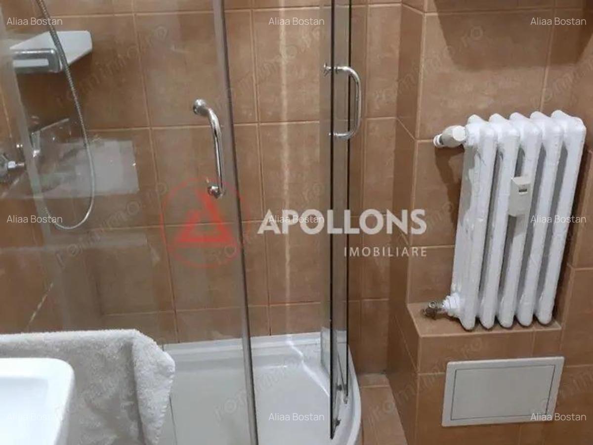 Ap doua camere decomandat Romana, ASE - 16