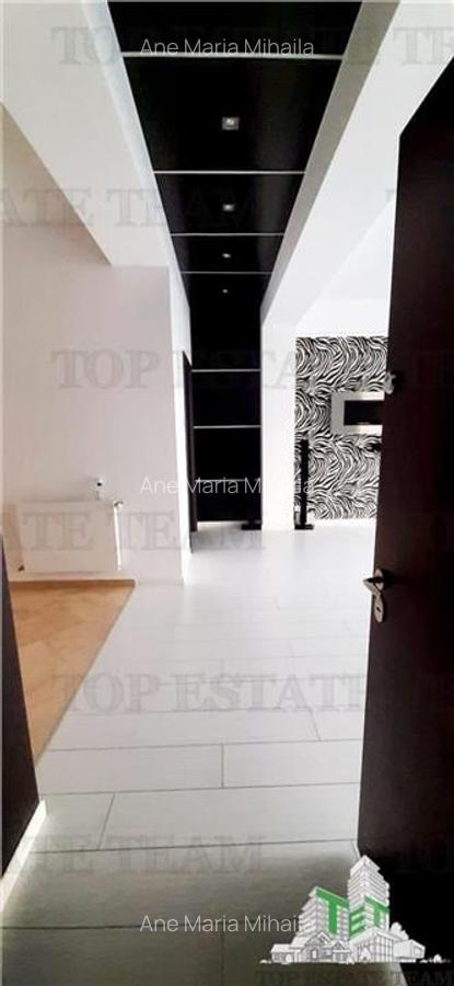 Apartament 2 camere de vanzare, lux, Dorobanti, centrala, balcon, bloc boutique - 5