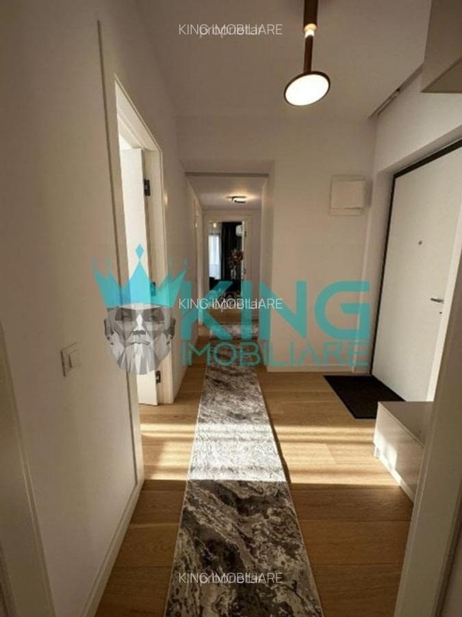 Apartament 4 Camere Nusco City Bucuresti - 7