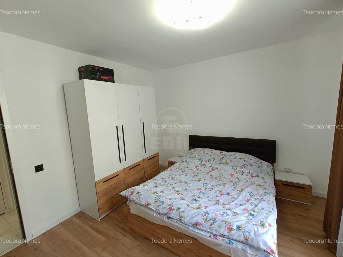 Apartament de 3 camere, zona Razoare, Floresti - 5