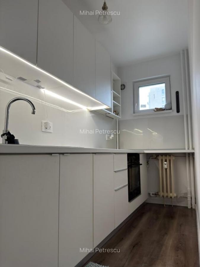 Garsoniera renovata , 7% randament investitie – Pantelimon, Pta Delfinului - 6