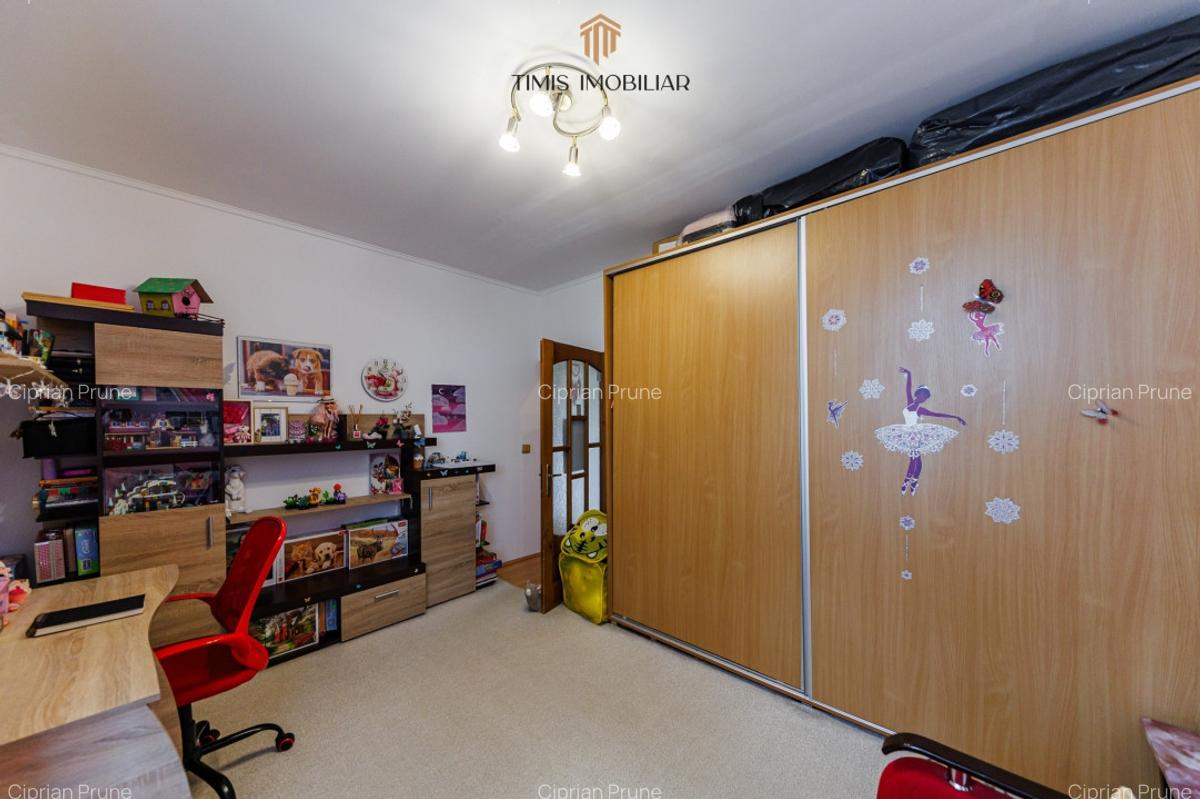Apartament primitor cu 2 camere in zona Solventul, Timisoara - Com 0% - 20