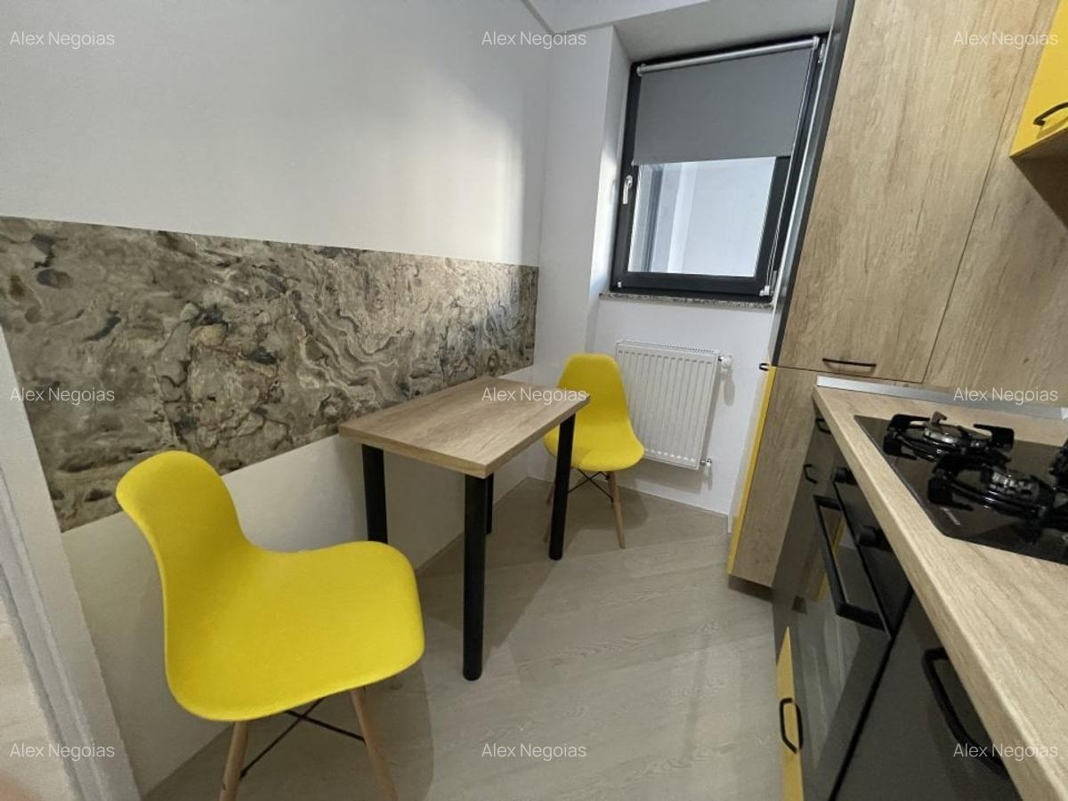 Garsoniera Studio Tineretului Calea Vacaresti - Delta City - 8
