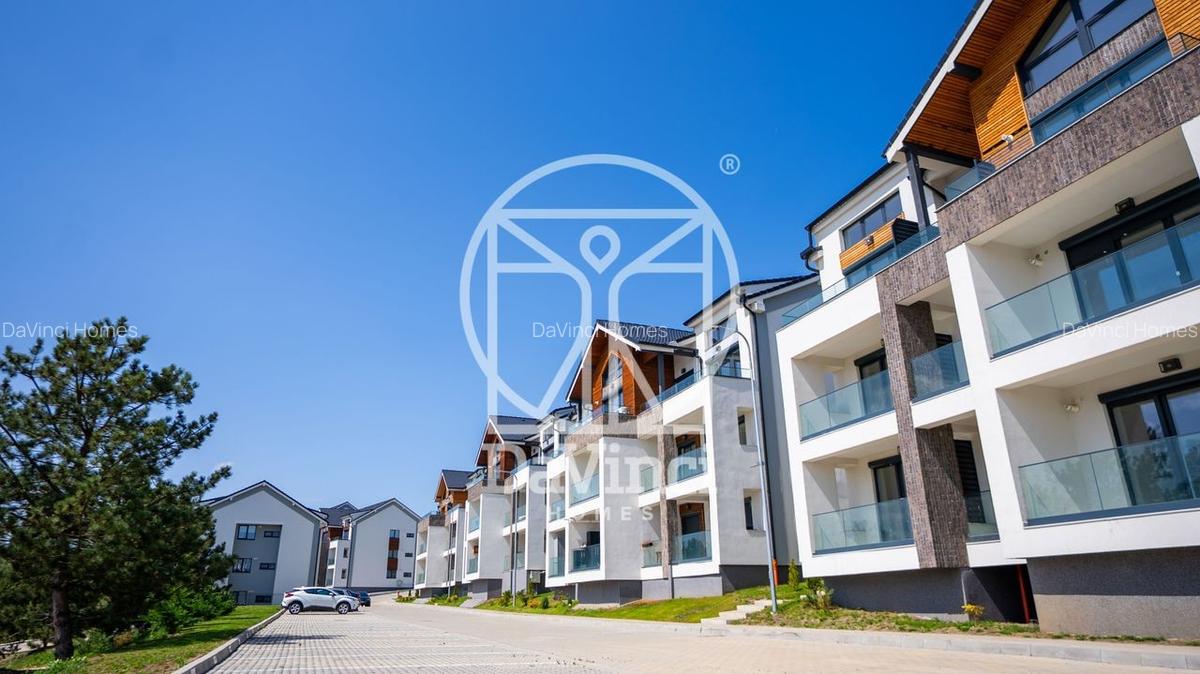 Garsoniera noua, aer conditionat, incalzire in pardoseala - 5