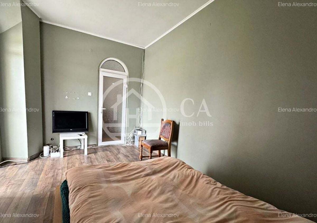 Casa cu 5 camere de inchiriat in Zona Centrala, Oradea - 3