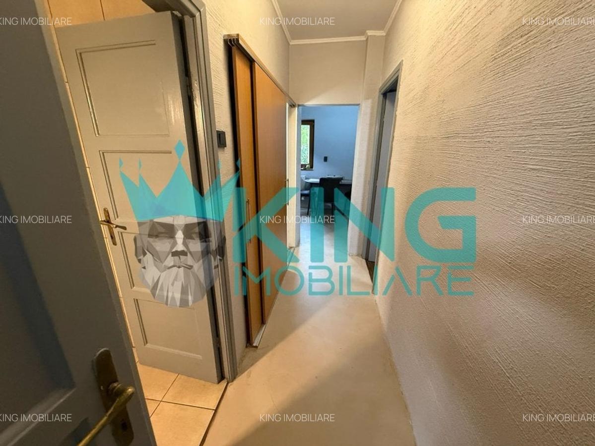 Apartament 3 Camere Ultracentral Dacia - Romana - 9