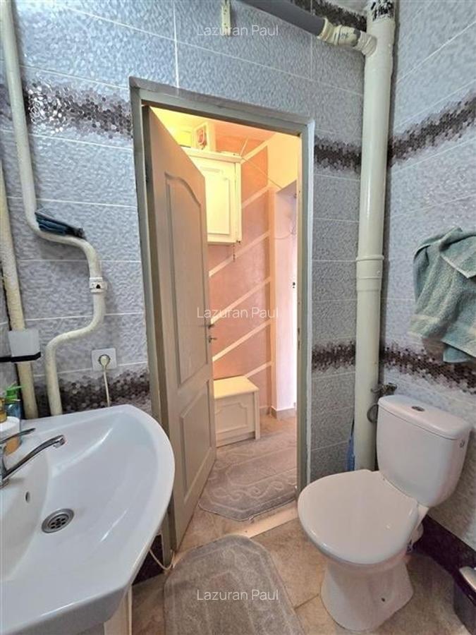 APARTAMENT 3 CAMERE | TIP X | ZONA VELENTA | ORADEA - 13