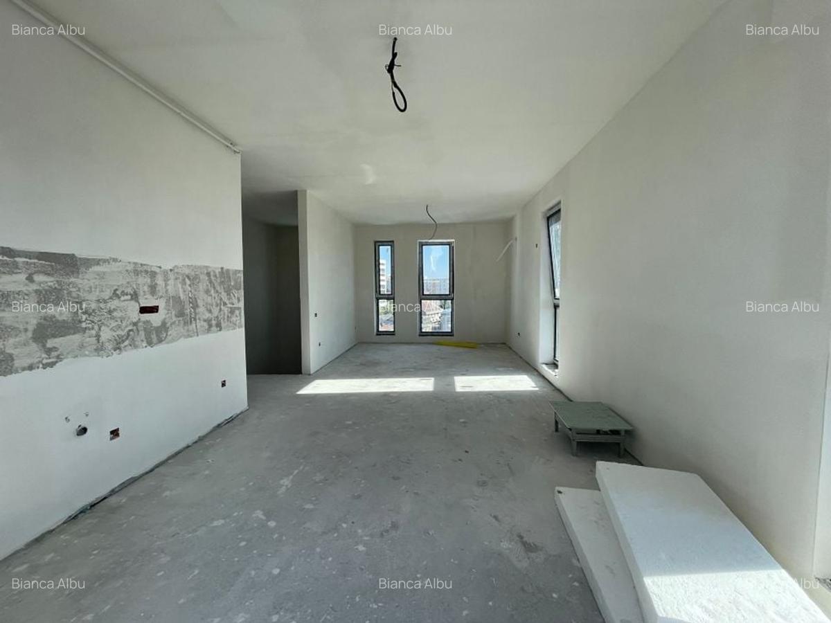 Apartament cu 3 camere decomandat în Timpuri Noi - 16