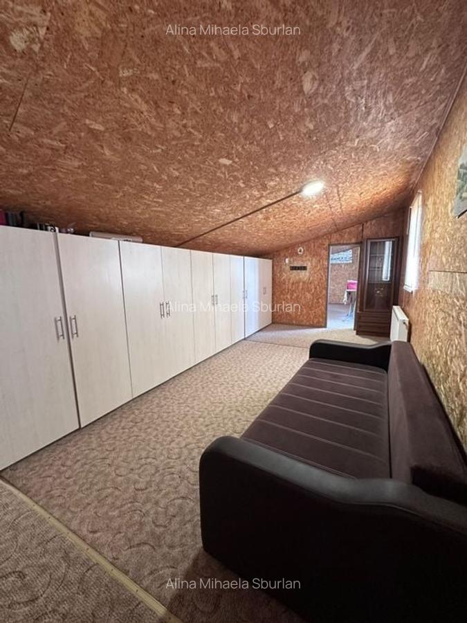 ANDA - casă ideală 2 familii - 23