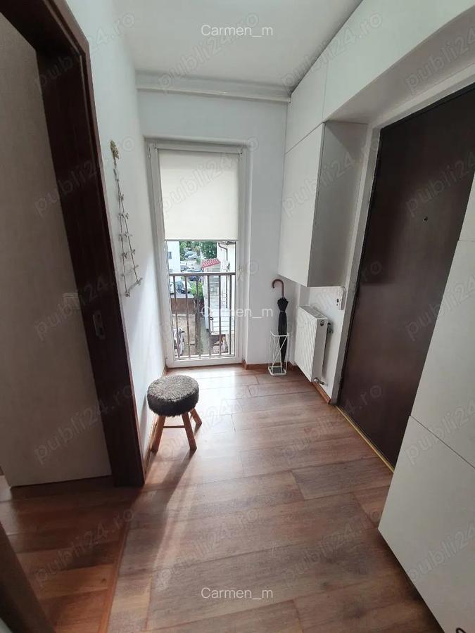 Imchiriez apartament 2 camere, 43mp, terasa 12mp, garaj, str. Donath, zona Profi Grigorescu - 5