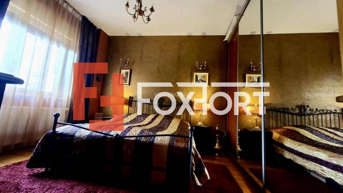 COMISION 0% Apartament luxos 3 camere, 102 mp, ultracentral, pe malul Begai - 7
