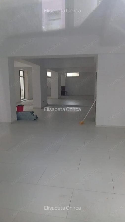 Zona Piata Floreasca SP 208 mp open space - 3