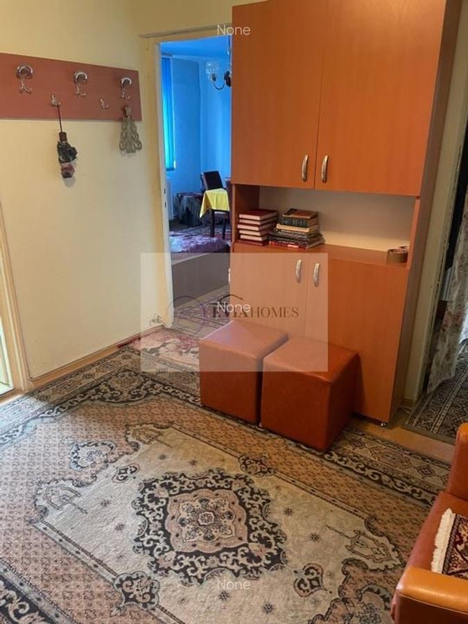 4 camere/ 2 balcoane /boxa/  imobil reabilitat / Manastur - 9