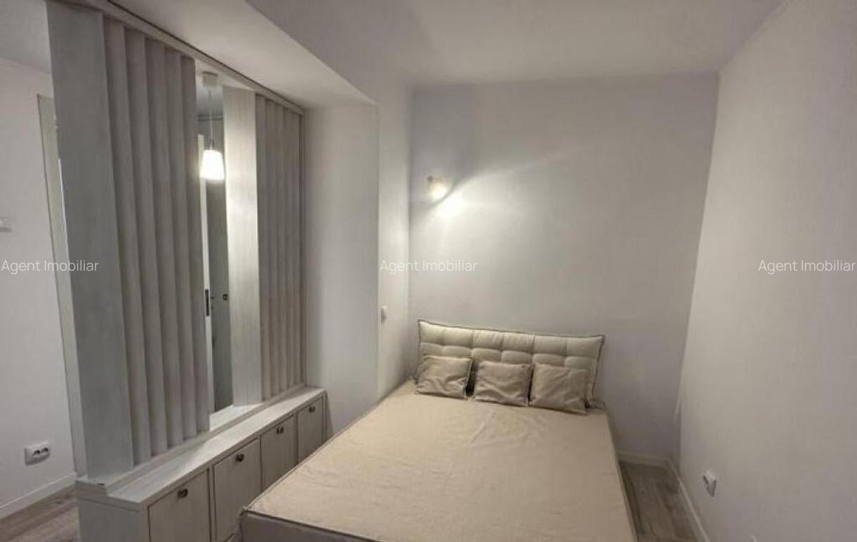 Muncii parter garsoniera - 5