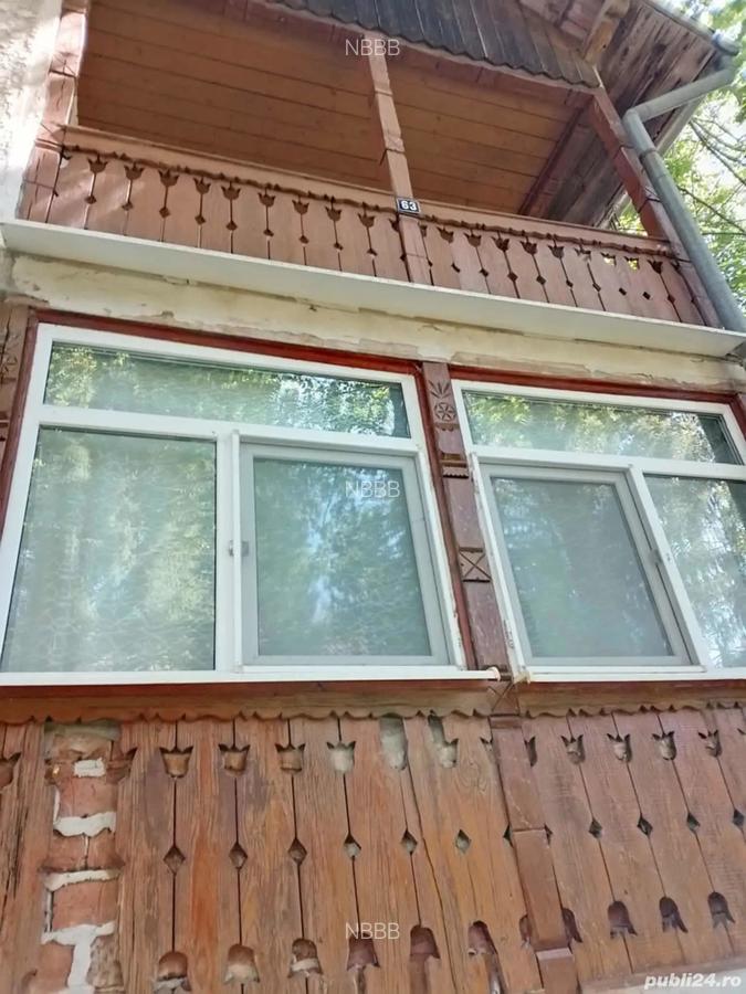 Vila de vacan?a de vanzare in Baile Balvanyos - 2