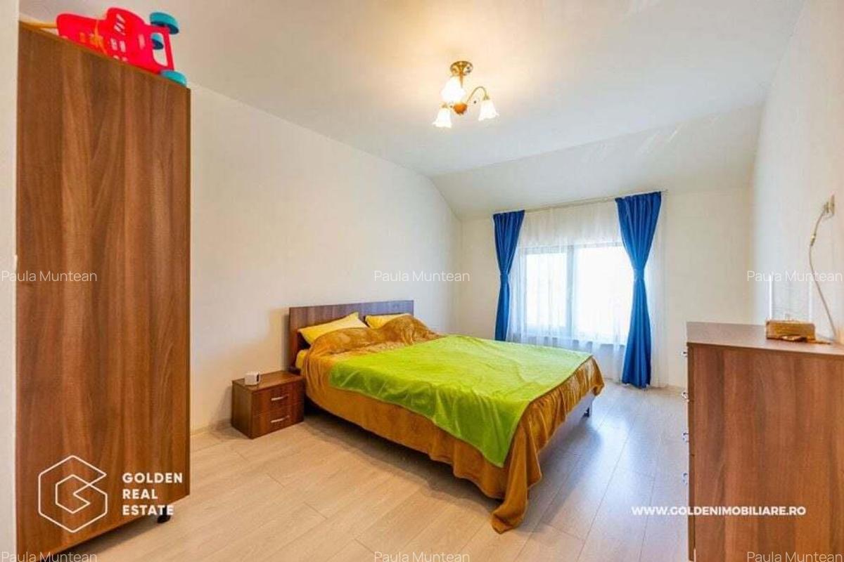 Vila de lux in localitatea Livada - 12