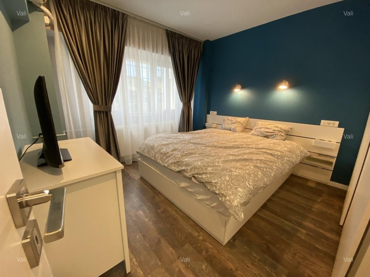 Apartament Central Universitate Premium - 7