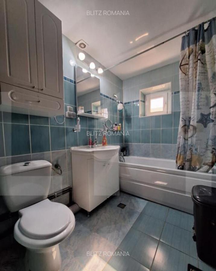 Apartament de vanzare, cu 2 camere, spatios, zona Aradului - 12