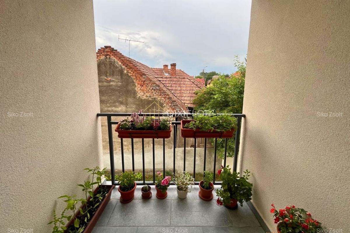 Apartament cu 2 camere decomandat, mobilat în Libertății - 8