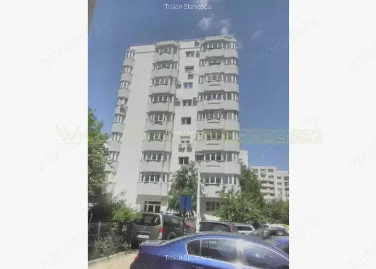 Decebal, apartament 4 camere, inchiriere lunga durata - 8