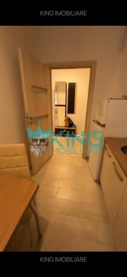Exigent One |Garsoniera | Decomandat | Balcon | Centrala Proprie | Prox. Metrou| - 4