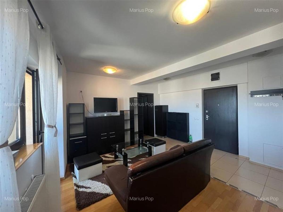 Apartament cu 3 camere decomandat în Centrul Civic - 16