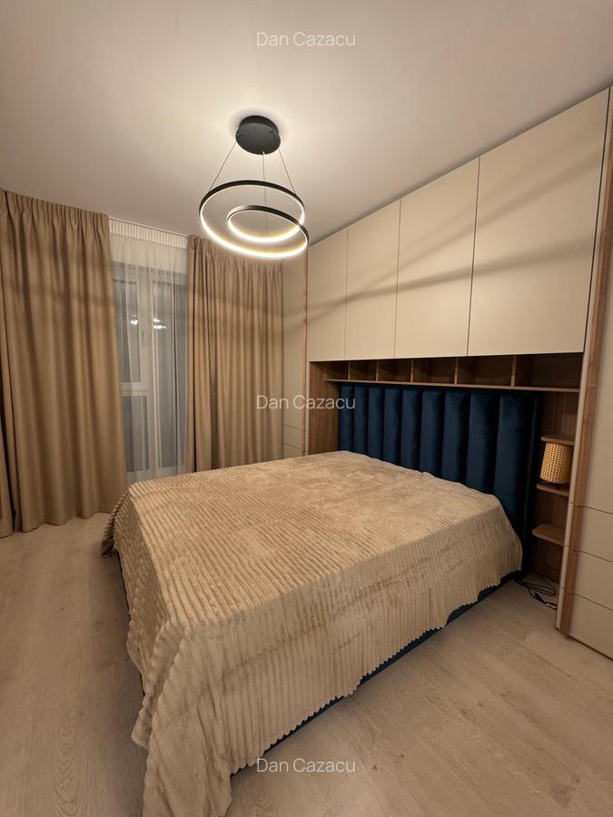 Lux I Pipera I 2 camere I 77 m2 I NOU I Parcare - 9