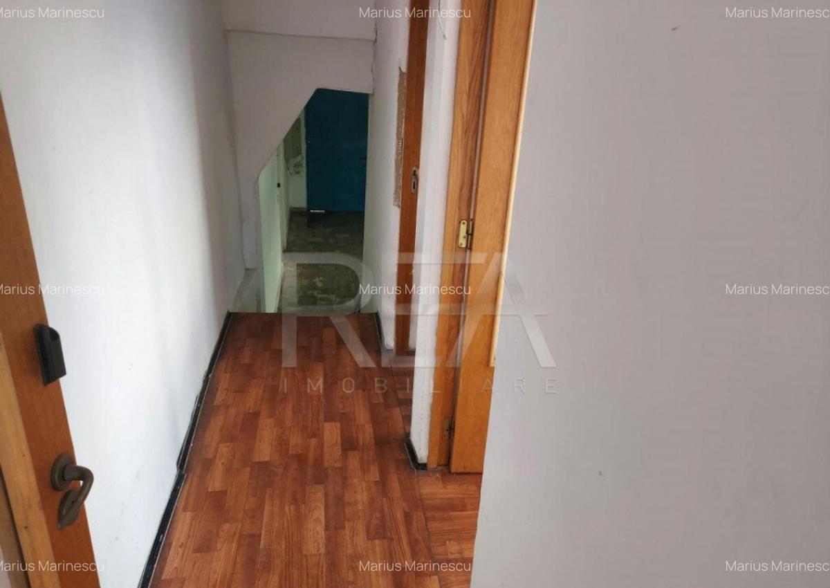 Hala 450 mp depozit / productie Sos Giurgiului (Arteca) - 2