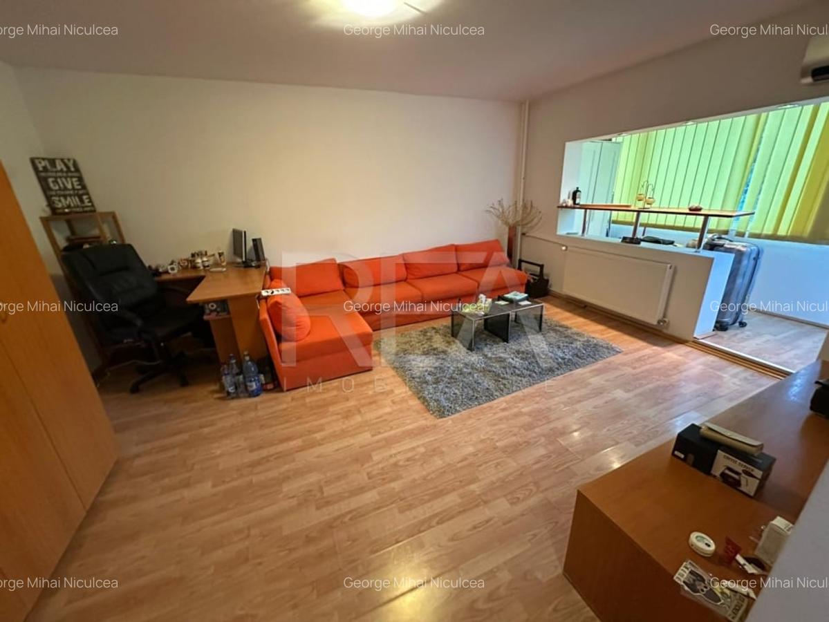 2 Camere | Bloc Reabilitat | Mall Vitan - Zona Timpuri Noi - 1