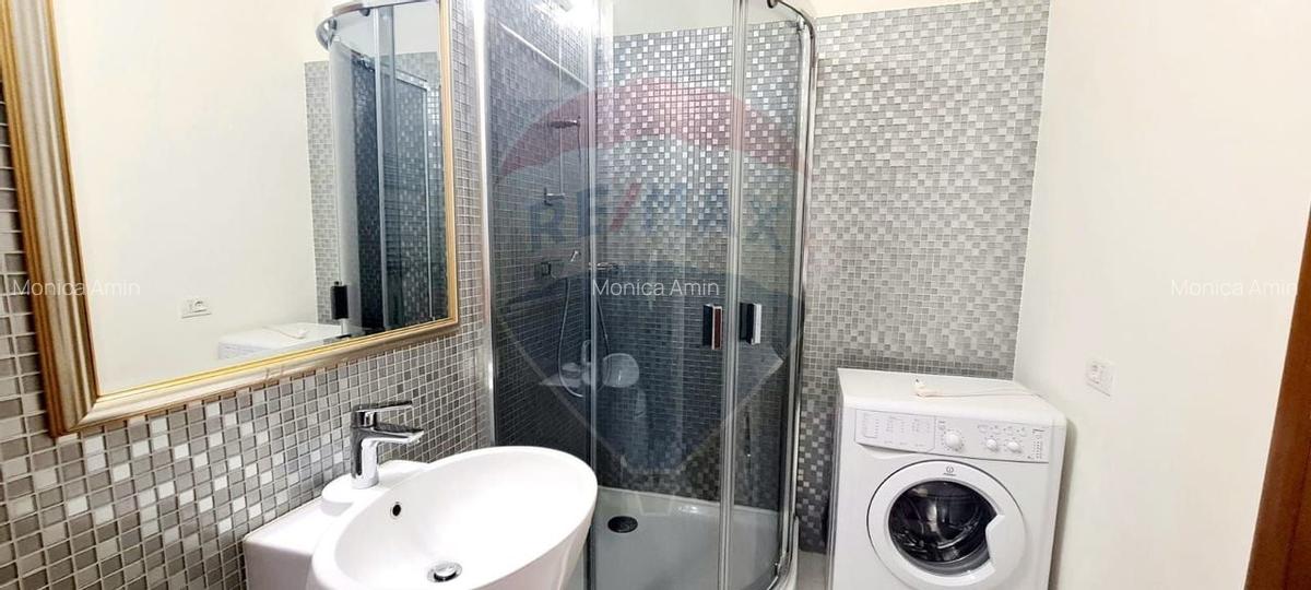 De inchiriat | 3 camere | Aviatiei | Loc de parcare - 6