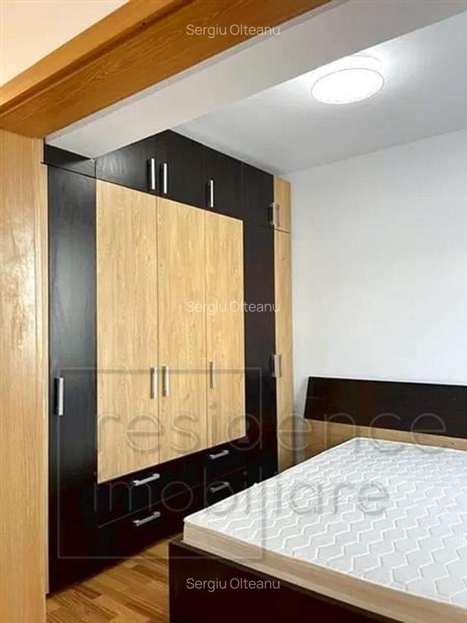Apartament cu 2 camere semidecomandat în Zorilor - 4