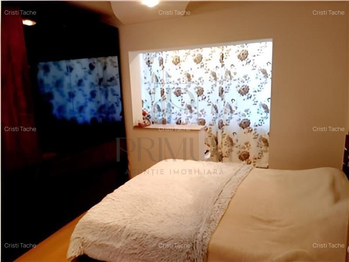 ARADULUI - 3 Camere - ETAJ 2 - RENOVAT - Centrala proprie - 5
