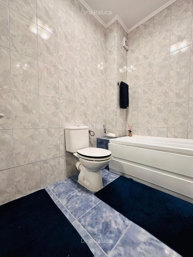 Apartament 3 camere Drumul Taberei - 12