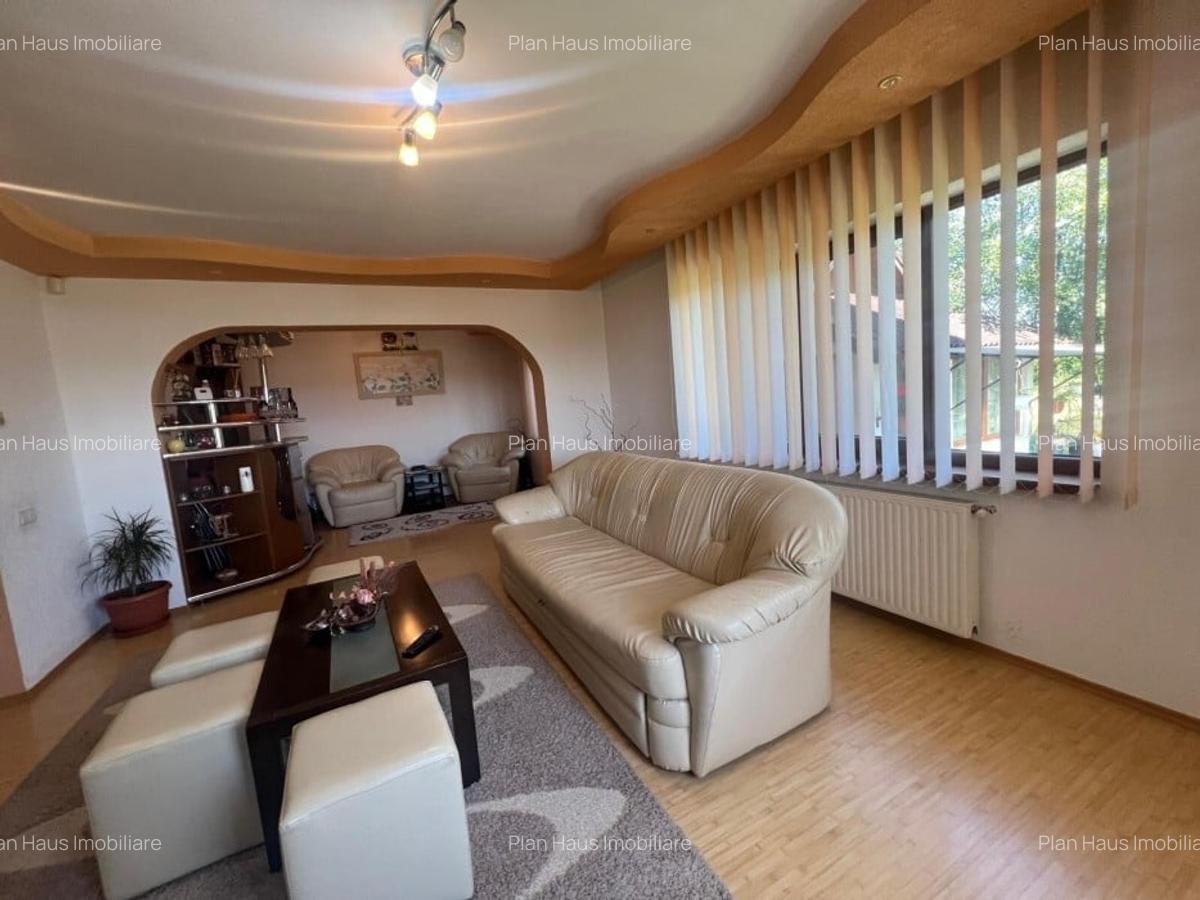 Exclusivitate ! Casă individuală parter+ mansardă  în Săsar ,12 ari de tere - 24