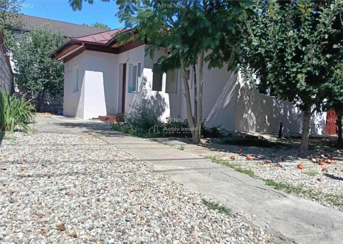 Casa individuala pe parter-Pozitie excelenta-Primarie Bragad - 15 Casa individuala pe parter-Pozitie excelenta-Primarie Bragad - 15